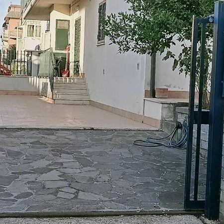 Appartamento Di Zeno Рим Екстериор снимка