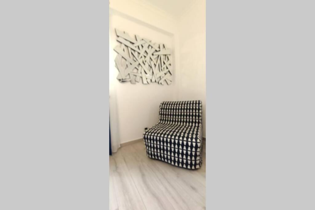 Appartamento Di Zeno Рим Екстериор снимка